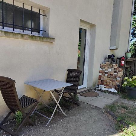 Suite Privee Montélimar Exterior foto