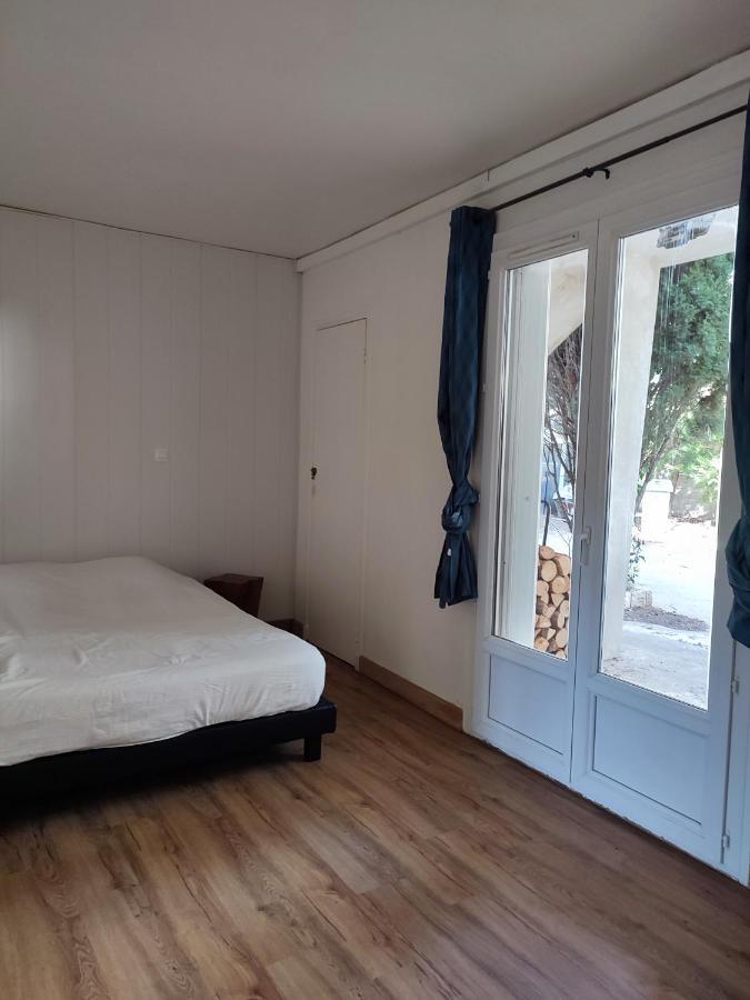 Suite Privee Montélimar Exterior foto